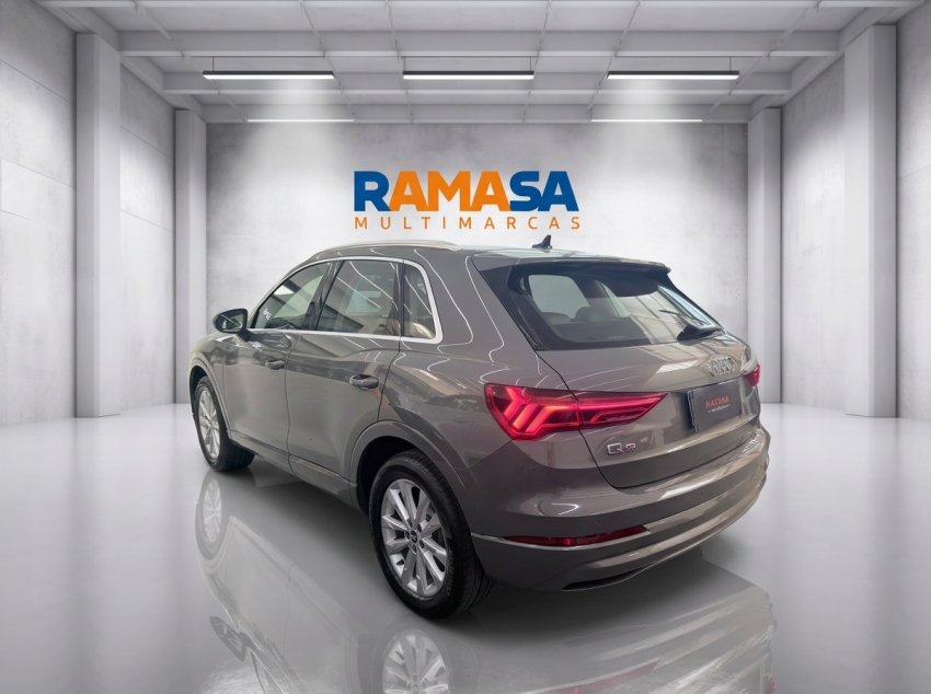 audi q3 1.4 35 tfsi gasolina prestige plus s tronic 5p automatico 20213