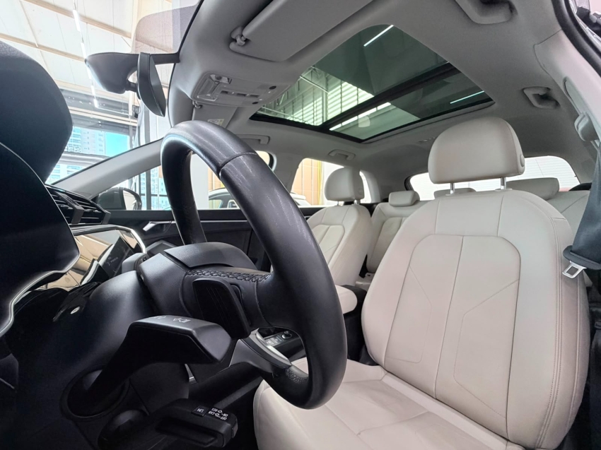 audi q3 1.4 35 tfsi gasolina prestige plus s tronic 5p automatico 202112