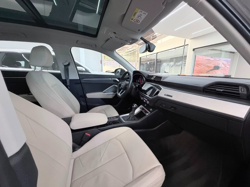 audi q3 1.4 35 tfsi gasolina prestige plus s tronic 5p automatico 202110