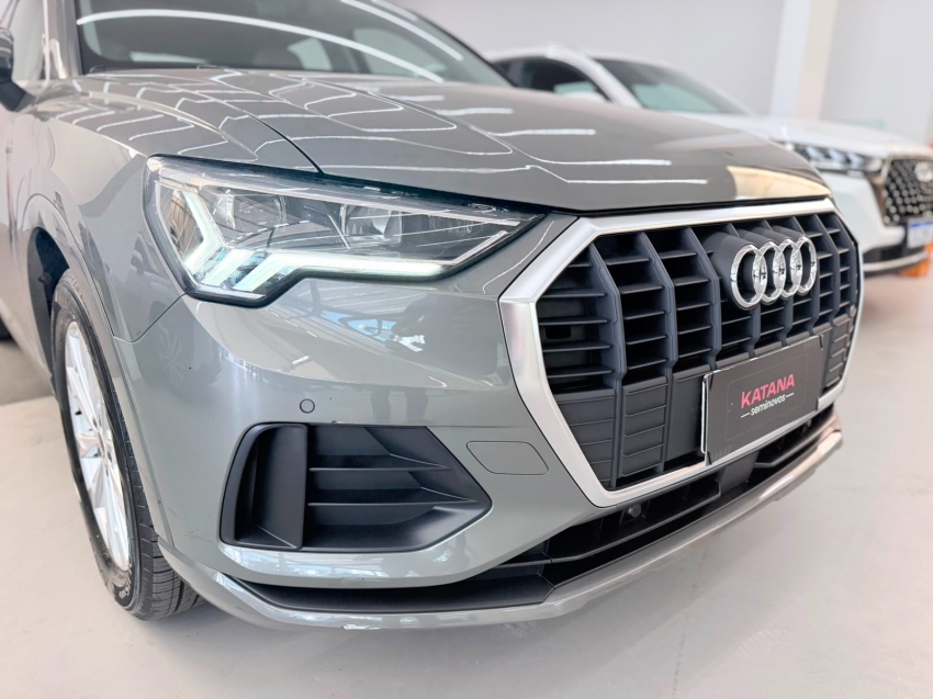 audi q3 1.4 35 tfsi gasolina prestige plus s tronic 5p automatico 20214