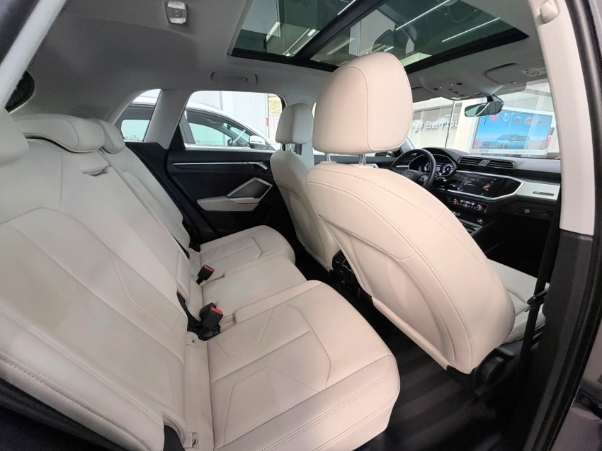 audi q3 1.4 35 tfsi gasolina prestige plus s tronic 5p automatico 202111