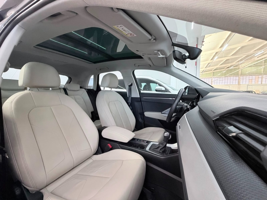 audi q3 1.4 35 tfsi gasolina prestige plus s tronic 5p automatico 20219