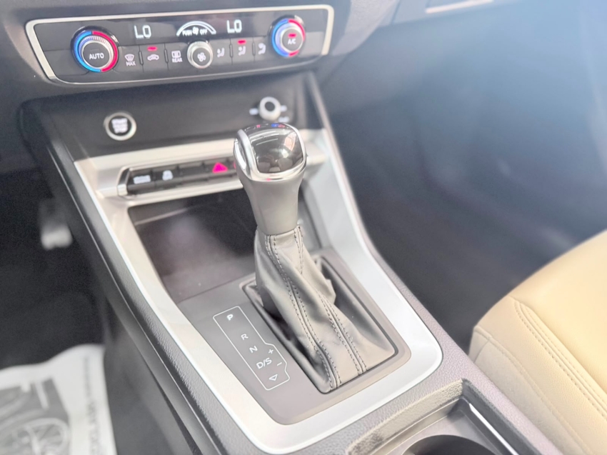 audi q3 1.4 35 tfsi gasolina prestige plus s tronic 5p automatico 202119