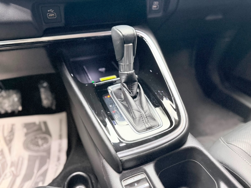 honda hr-v 1.5 di i-vtec turbo flex advance cvt 5p automatico 202415
