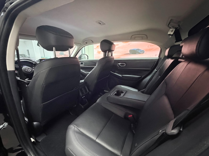 honda hr-v 1.5 di i-vtec turbo flex advance cvt 5p automatico 202418