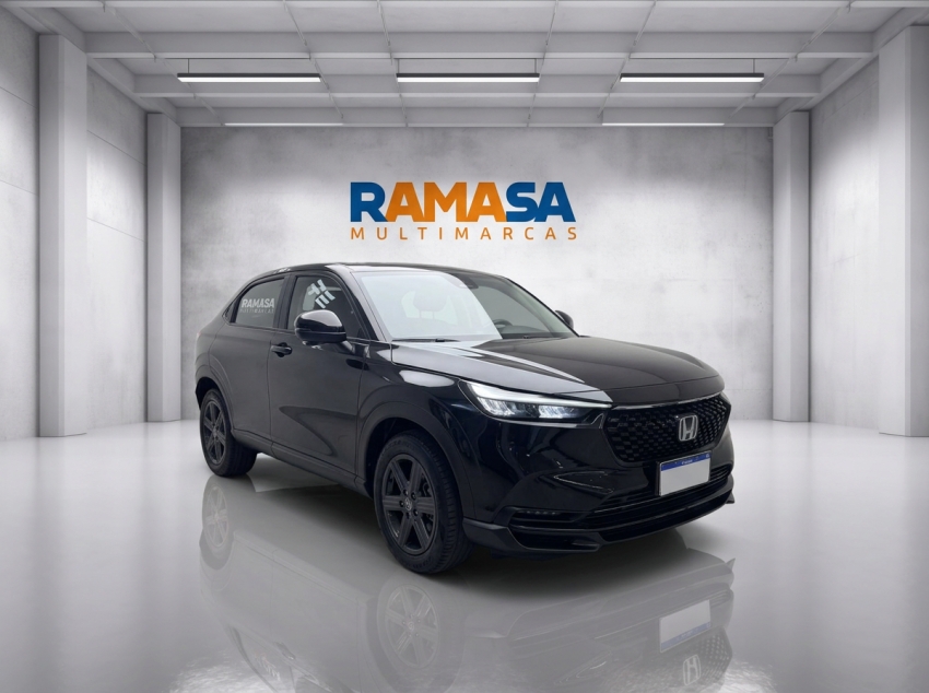 honda hr-v 1.5 di i-vtec turbo flex advance cvt 5p automatico 20241