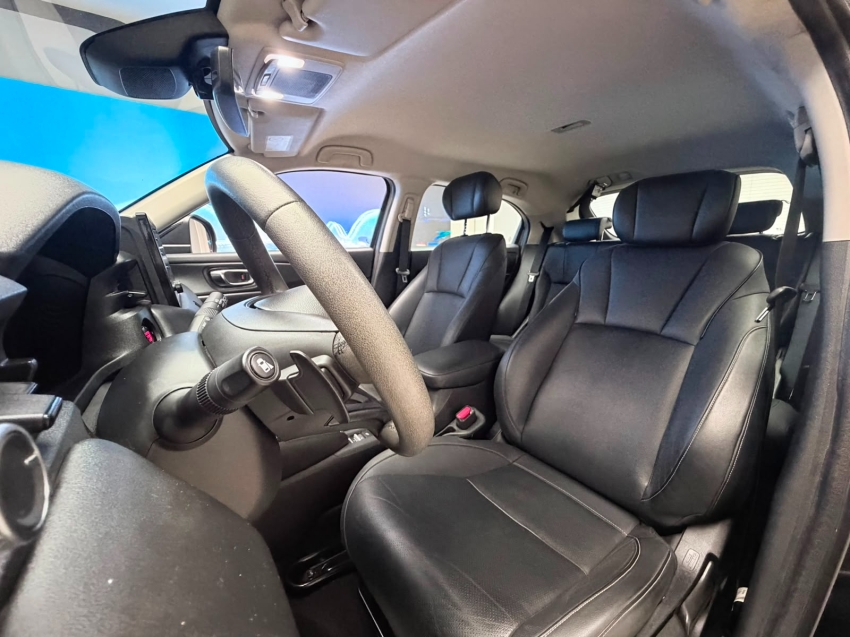 honda hr-v 1.5 di i-vtec turbo flex advance cvt 5p automatico 202411
