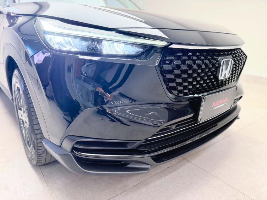 honda hr-v 1.5 di i-vtec turbo flex advance cvt 5p automatico 20244