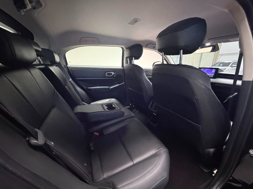 honda hr-v 1.5 di i-vtec turbo flex advance cvt 5p automatico 202417