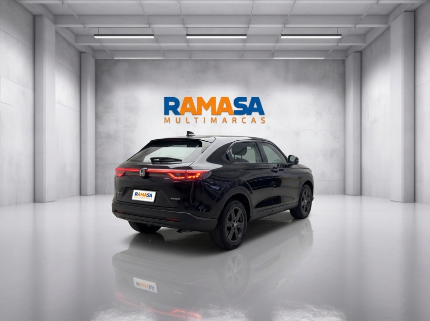 honda hr-v 1.5 di i-vtec turbo flex advance cvt 5p automatico 20242