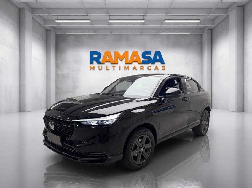 honda hr-v 1.5 di i-vtec turbo flex advance cvt 5p automatico 20240