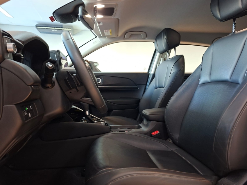 honda hr-v 1.5 di i-vtec flex exl cvt 5p automatico 20256