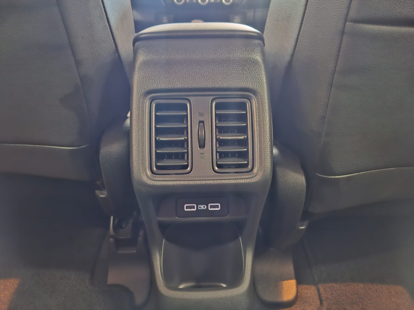 honda hr-v 1.5 di i-vtec flex exl cvt 5p automatico 202511