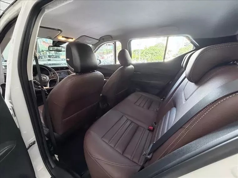 nissan kicks 1.6 16v flexstart exclusive xtronic flex 5p automatico 202311