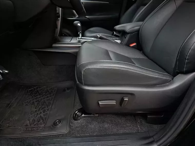 toyota hilux sw4 2.8 d-4d turbo diesel srx 4x4 automatico 5p 20247