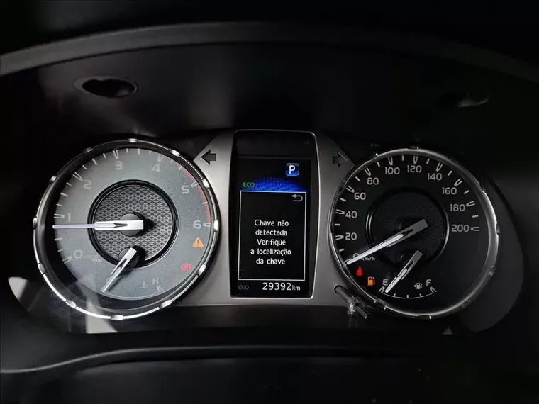 toyota hilux 2.8 d-4d turbo diesel cd srx plus 4x4 automatico 4p 202410