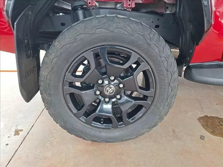 toyota hilux 2.8 d-4d turbo diesel cd srx plus 4x4 automatico 4p 20247