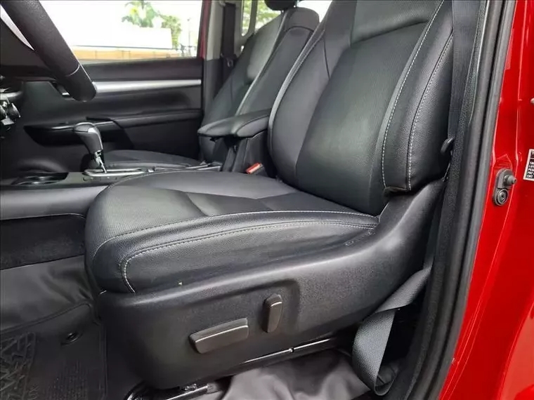 toyota hilux 2.8 d-4d turbo diesel cd srx plus 4x4 automatico 4p 20248
