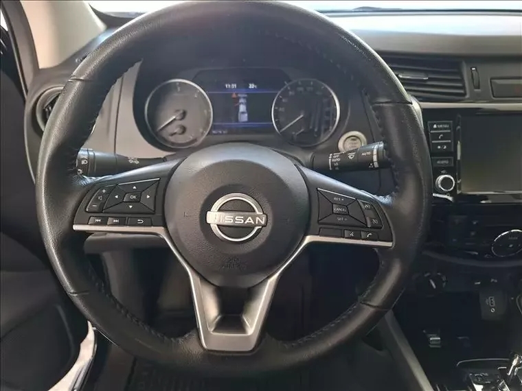 nissan frontier 2.3 16v turbo diesel platinum cd 4x4 automatico 4p 20248