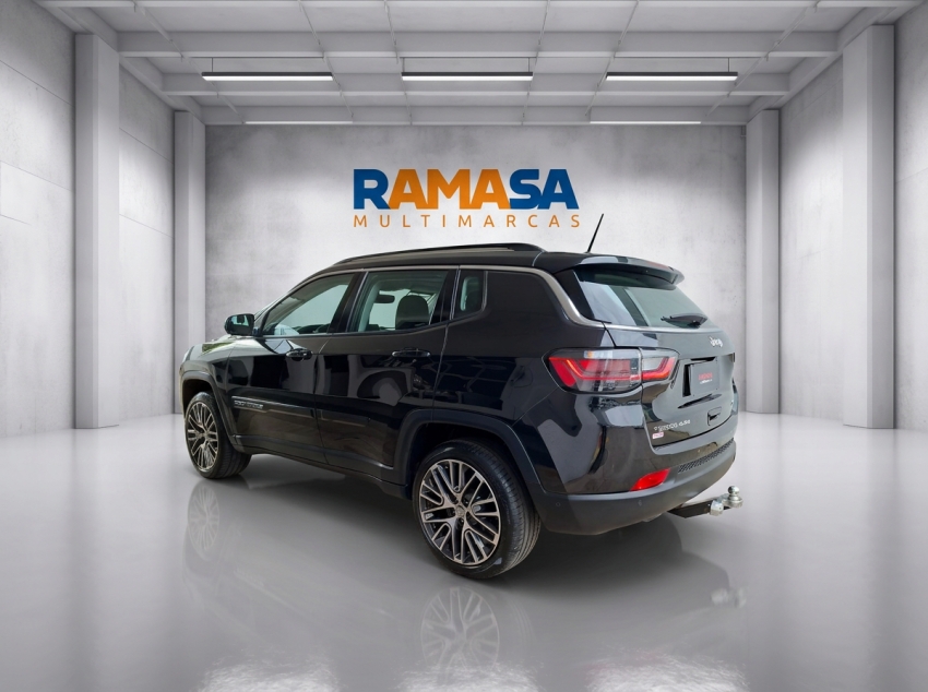 jeep compass 2.0 td350 turbo diesel limited at9 5p automatico 20221