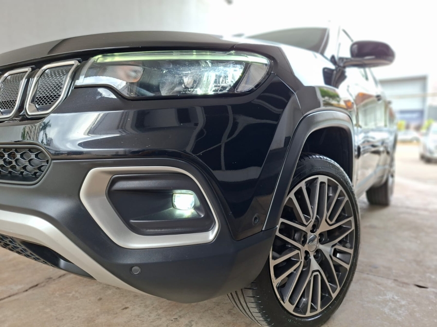 jeep compass 2.0 td350 turbo diesel limited at9 5p automatico 20224