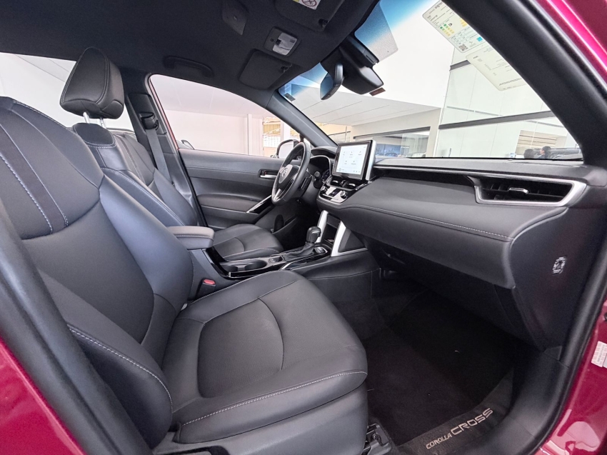 toyota corolla cross 2.0 vvt-ie flex xre direct shift 5p automatico 20247