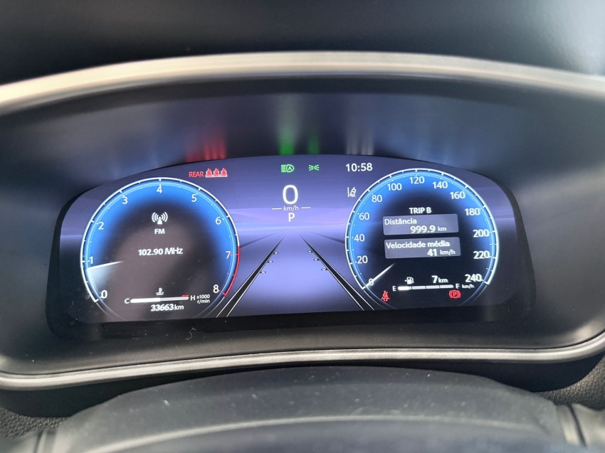 toyota corolla cross 2.0 vvt-ie flex xre direct shift 5p automatico 202410