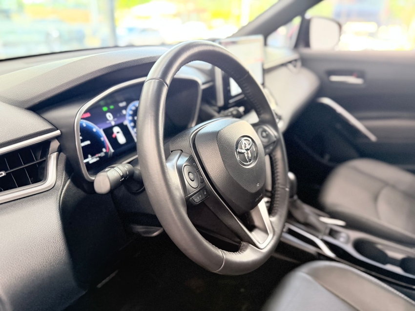 toyota corolla cross 2.0 vvt-ie flex xre direct shift 5p automatico 202411