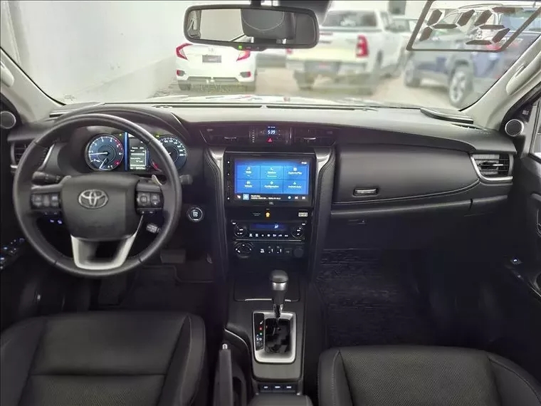 toyota hilux sw4 2.8 d-4d turbo diesel srx platinum 7l 4x4 automatico 5p 202412