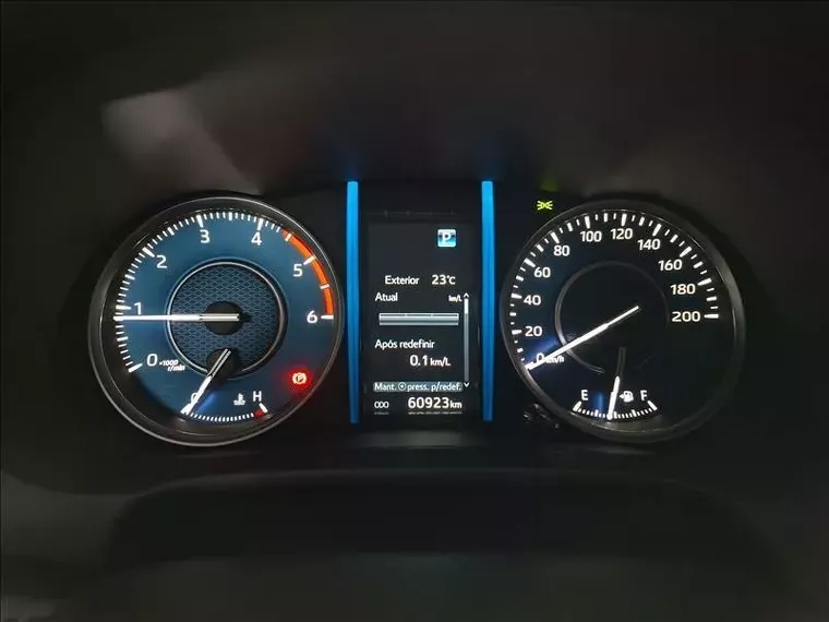 toyota hilux sw4 2.8 d-4d turbo diesel srx platinum 7l 4x4 automatico 5p 202410