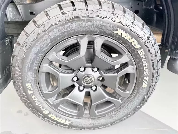 toyota hilux 2.8 d-4d turbo diesel cd srx limited 4x4 automatico 4p 20235