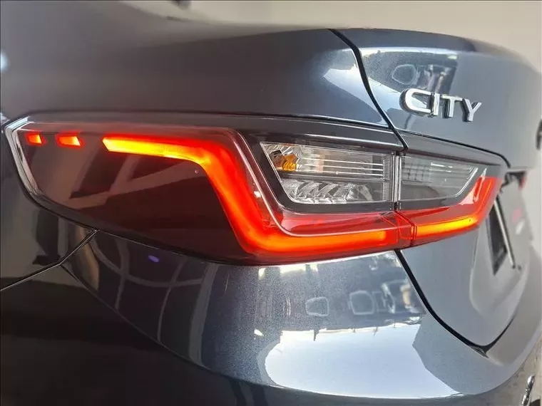 honda city 1.5 i-vtec flex touring cvt 5p automatico 20245