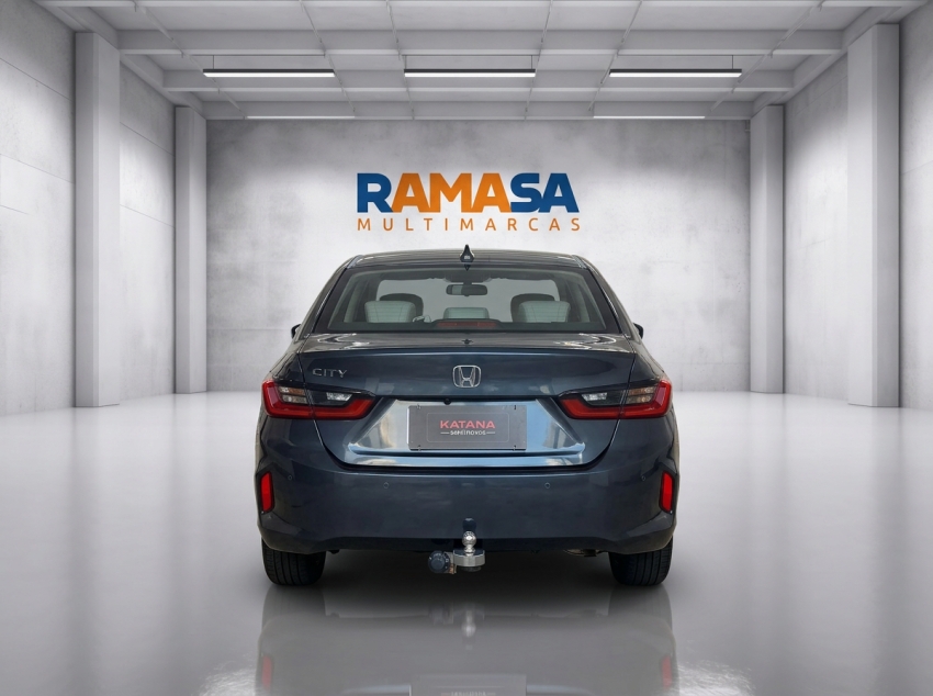 honda city 1.5 i-vtec flex touring cvt 5p automatico 20243