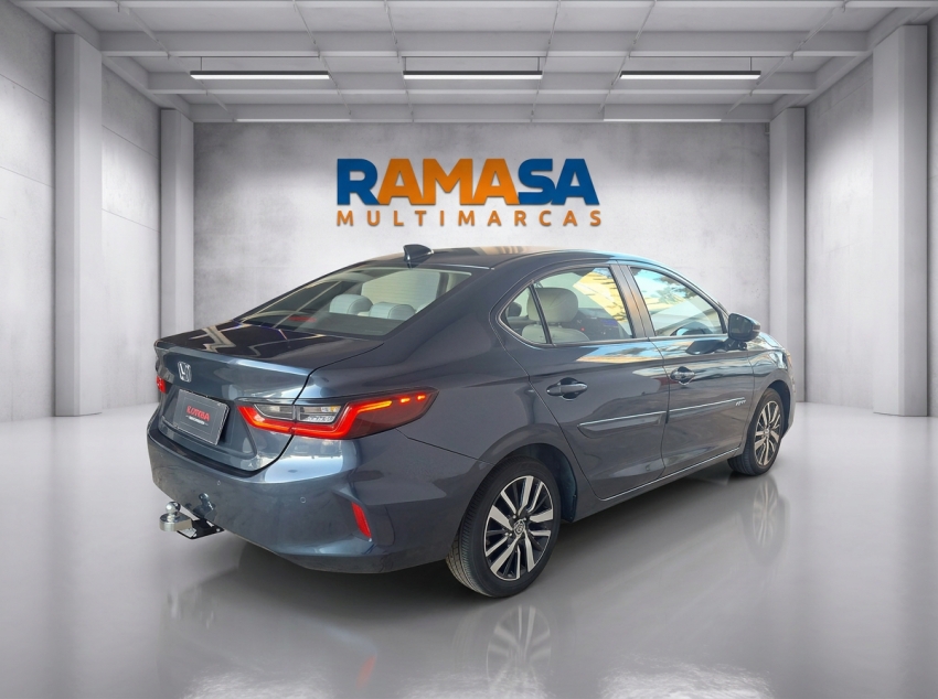 honda city 1.5 i-vtec flex touring cvt 5p automatico 20241