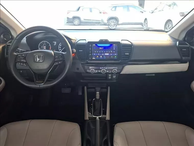 honda city 1.5 i-vtec flex touring cvt 5p automatico 202414