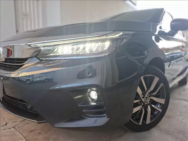 honda city 1.5 i-vtec flex touring cvt 5p automatico 20244