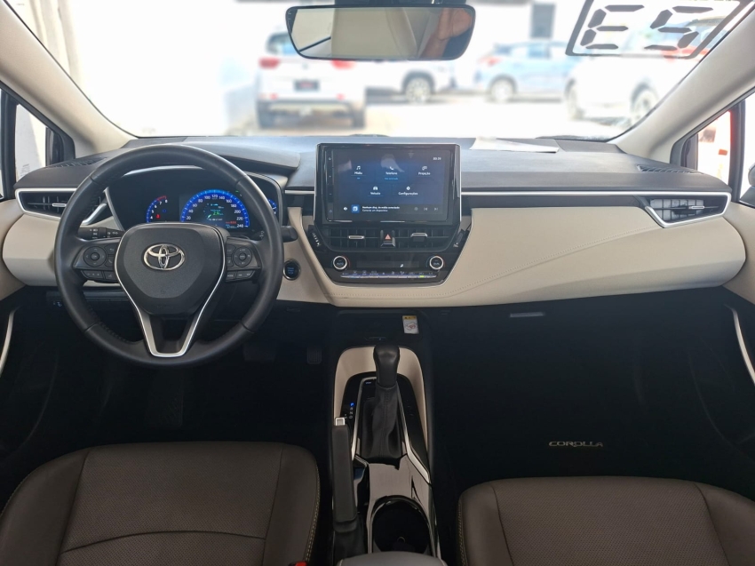 toyota corolla 2.0 vvt-ie flex altis direct shift 5p automatico 202311