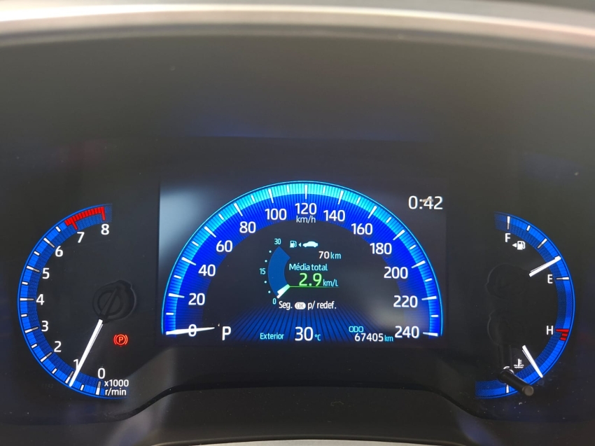 toyota corolla 2.0 vvt-ie flex altis direct shift 5p automatico 202313