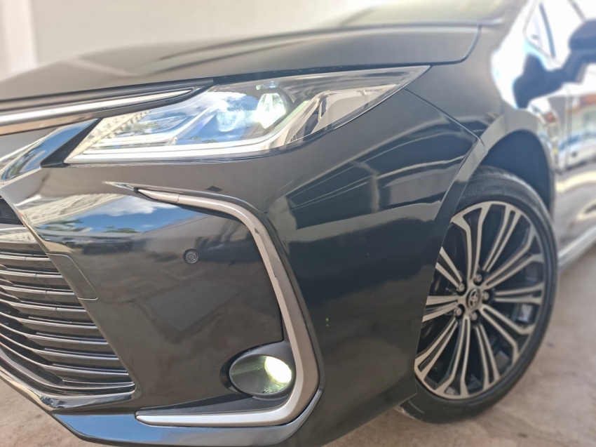 toyota corolla 2.0 vvt-ie flex altis direct shift 5p automatico 20234
