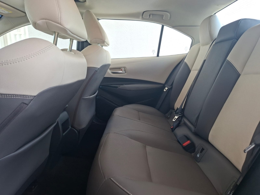 toyota corolla 2.0 vvt-ie flex altis direct shift 5p automatico 202314