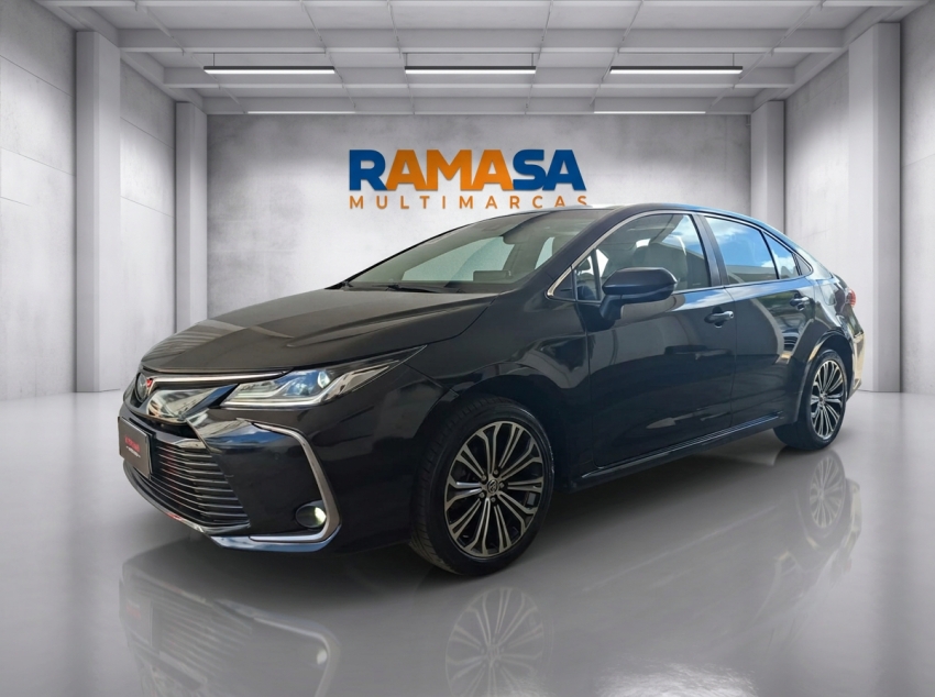 toyota corolla 2.0 vvt-ie flex altis direct shift 5p automatico 20230