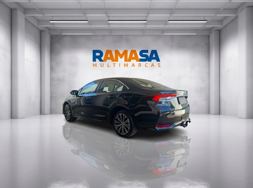 toyota corolla 2.0 vvt-ie flex altis direct shift 5p automatico 20232