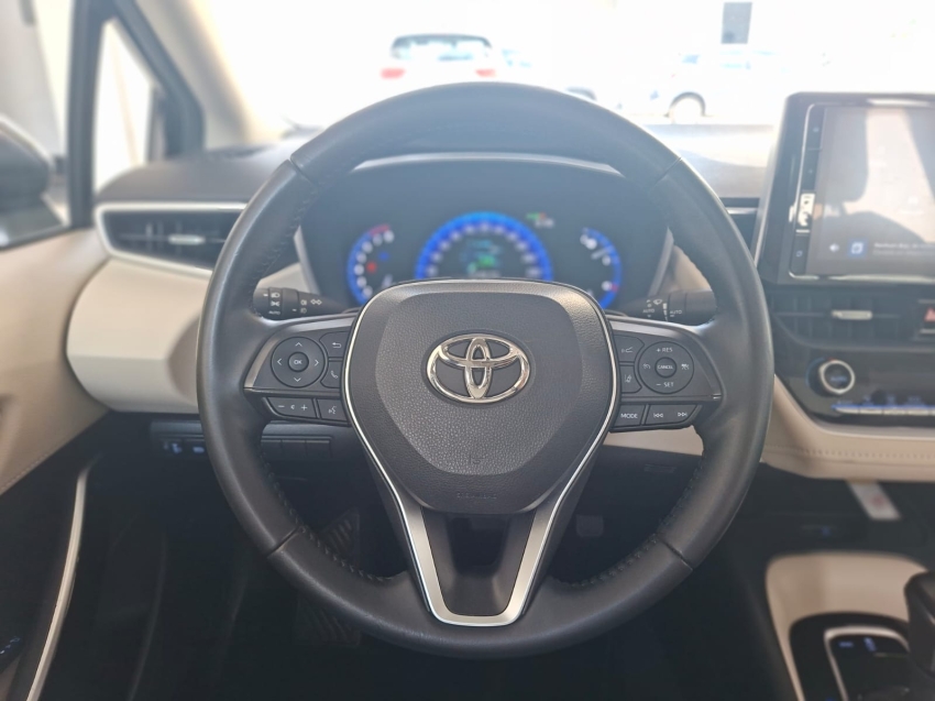 toyota corolla 2.0 vvt-ie flex altis direct shift 5p automatico 20239