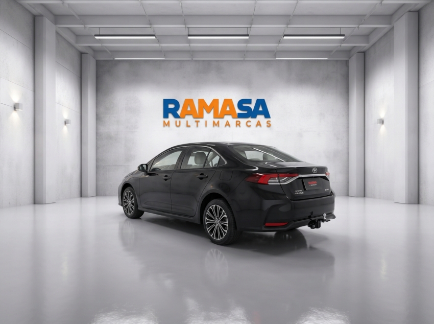 toyota corolla 2.0 vvt-ie flex altis direct shift 5p automatico 20233