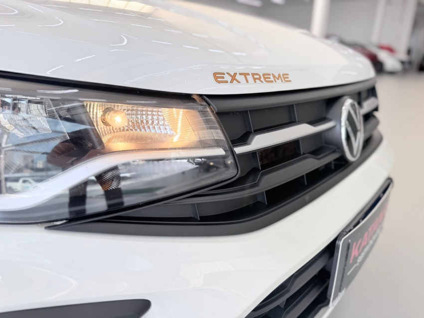 volkswagen saveiro 1.6 msi extreme cd 16v flex 2p manual 20256