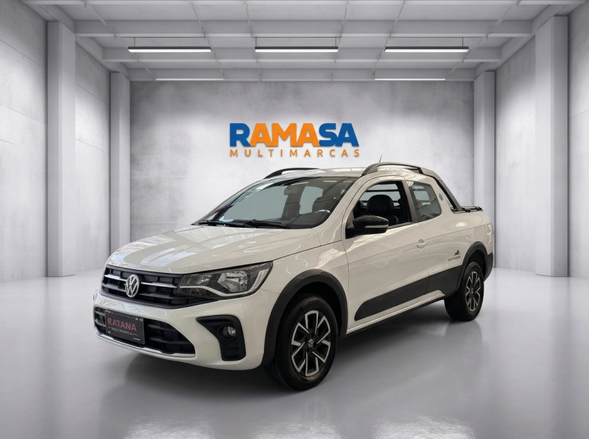 volkswagen saveiro 1.6 msi extreme cd 16v flex 2p manual 20250