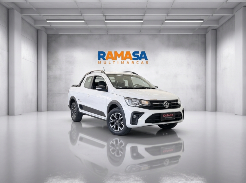 volkswagen saveiro 1.6 msi extreme cd 16v flex 2p manual 20253