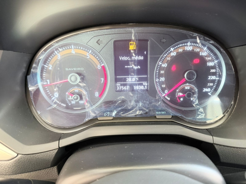 volkswagen saveiro 1.6 msi extreme cd 16v flex 2p manual 20258