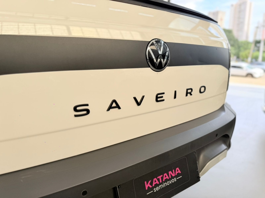volkswagen saveiro 1.6 msi extreme cd 16v flex 2p manual 20255