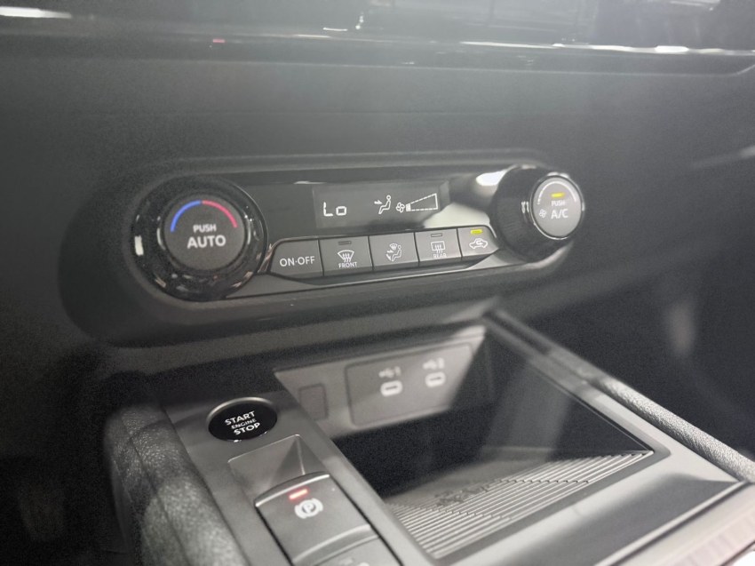 nissan kicks 1.0 turbo flex advance dct 5p automatico 20266